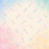 Baby Firsts Collection Baby's First Foods 12 x 12 Double-Sided Scrapbook Paper by SSC Designs