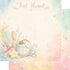 Baby Firsts 12 x 12 Scrapbook Paper & Embellishment Kit by SSC Designs