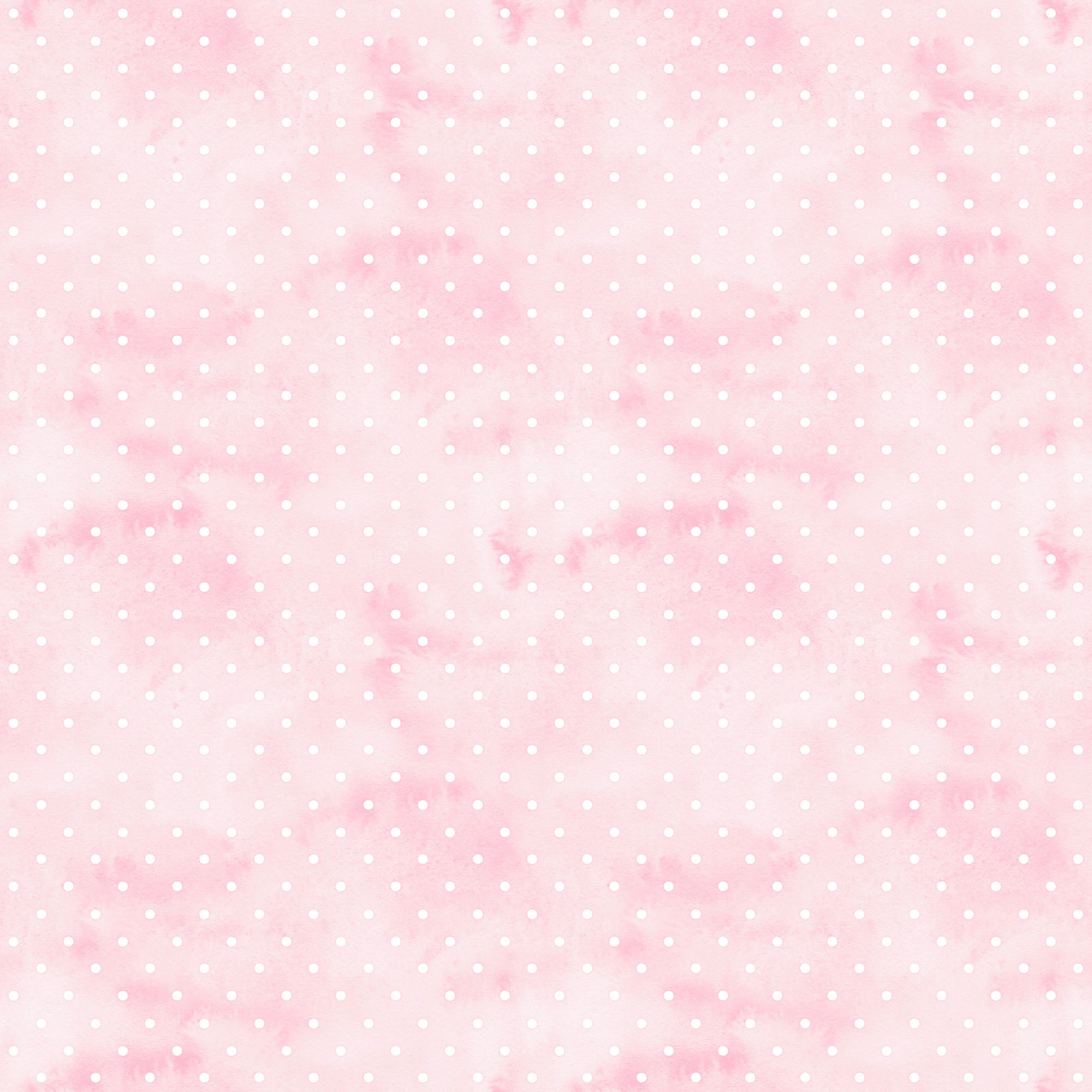 Oh, Baby Girl! Collection Blush Beginnings 12 x 12 Double-Sided Scrapbook Paper by SSC Designs