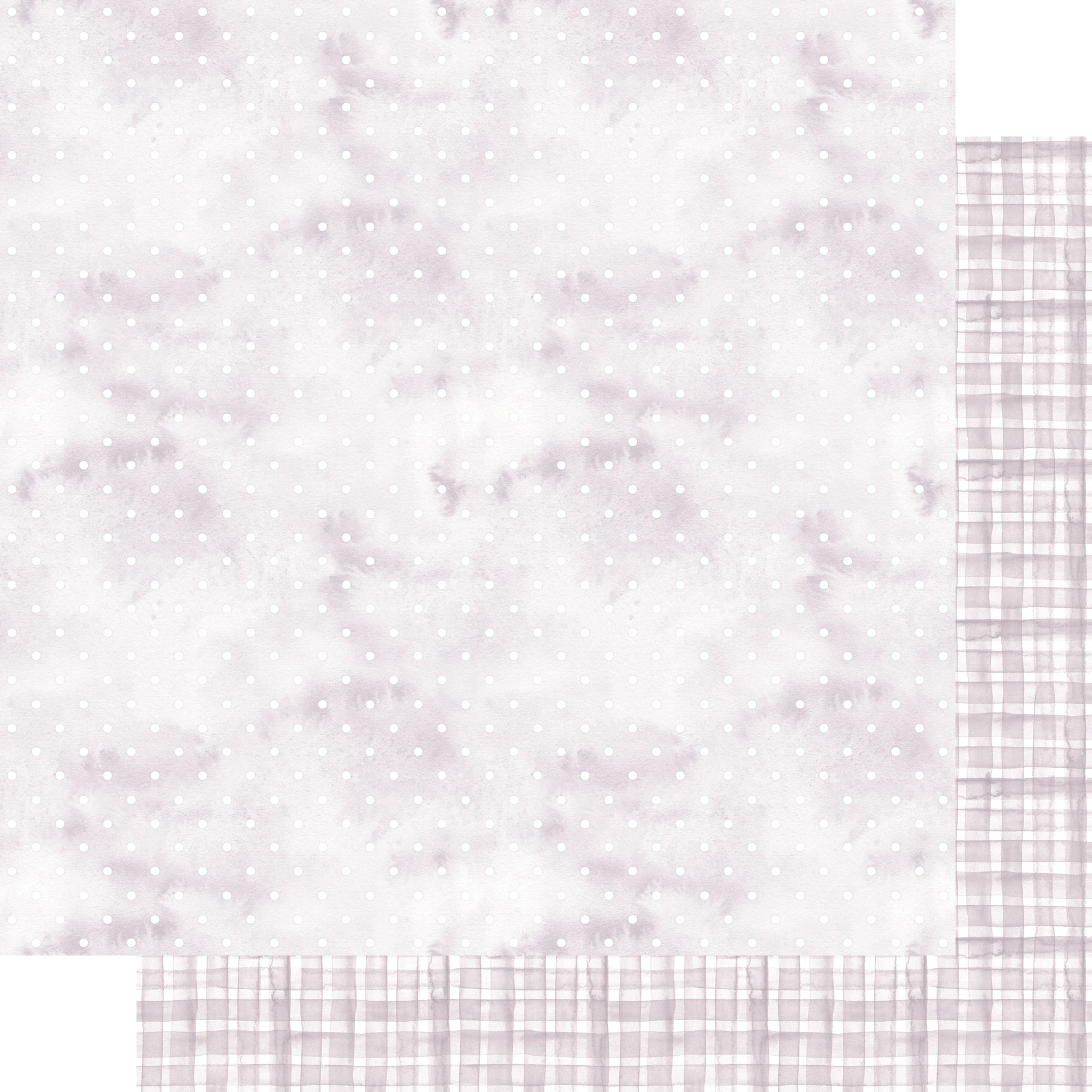 Oh, Baby Girl! Collection Sugar Sweet 12 x 12 Double-Sided Scrapbook Paper by SSC Designs