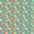 Beach Party Collection Beach Drinks 12 x 12 Double-Sided Scrapbook Paper by SSC Designs