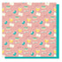 Book Club Collection Books Galore 12 x 12 Double-Sided Scrapbook Paper by Photo Play Paper - Scrapbook Supply Companies