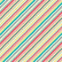 Book Club Collection Storied Stripe 12 x 12 Double-Sided Scrapbook Paper by Photo Play Paper - Scrapbook Supply Companies