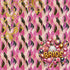 Bachelorette Party Collection Bride's Last Ride 12 x 12 Double-Sided Scrapbook Paper by SSC Designs