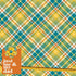 Best Dad Ever Collection Just Me & My Dad 12 x 12 Double-Sided Scrapbook Paper by SSC Designs