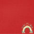 Baby's First Christmas Collection Christmas Laundry 12 x 12 Double-Sided Scrapbook Paper by SSC Designs