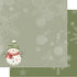 Baby's First Christmas 12 x 12 Scrapbook Paper & Embellishment Kit by SSC Designs