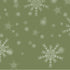 Baby's First Christmas Collection Snowman 12 x 12 Double-Sided Scrapbook Paper by SSC Designs