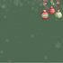 Baby's First Christmas Collection Stuffed Elephant 12 x 12 Double-Sided Scrapbook Paper by SSC Designs