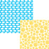Bounce House Collection 12 x 12 Double-Sided Scrapbook Paper & Embellishment Kit by SSC Designs