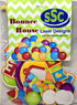 Bounce House Collection 12 x 12 Double-Sided Scrapbook Paper & Embellishment Kit by SSC Designs