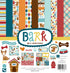 Bark Scrapbook Paper & Sticker Collection Kit by Echo Park Paper - 13 Pieces