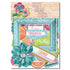 Best Mom Ever 12 x 12 Scrapbook Paper & Embellishment Kit by SSC Designs