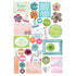 Best Mom Ever 12 x 12 Scrapbook Paper & Embellishment Kit by SSC Designs