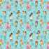 Best Mom Ever Collection Home Is Where Mom Is 12 x 12 Double-Sided Scrapbook Paper by SSC Designs