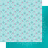 Best Mom Ever Collection Breakfast In Bed 12 x 12 Double-Sided Scrapbook Paper by SSC Designs