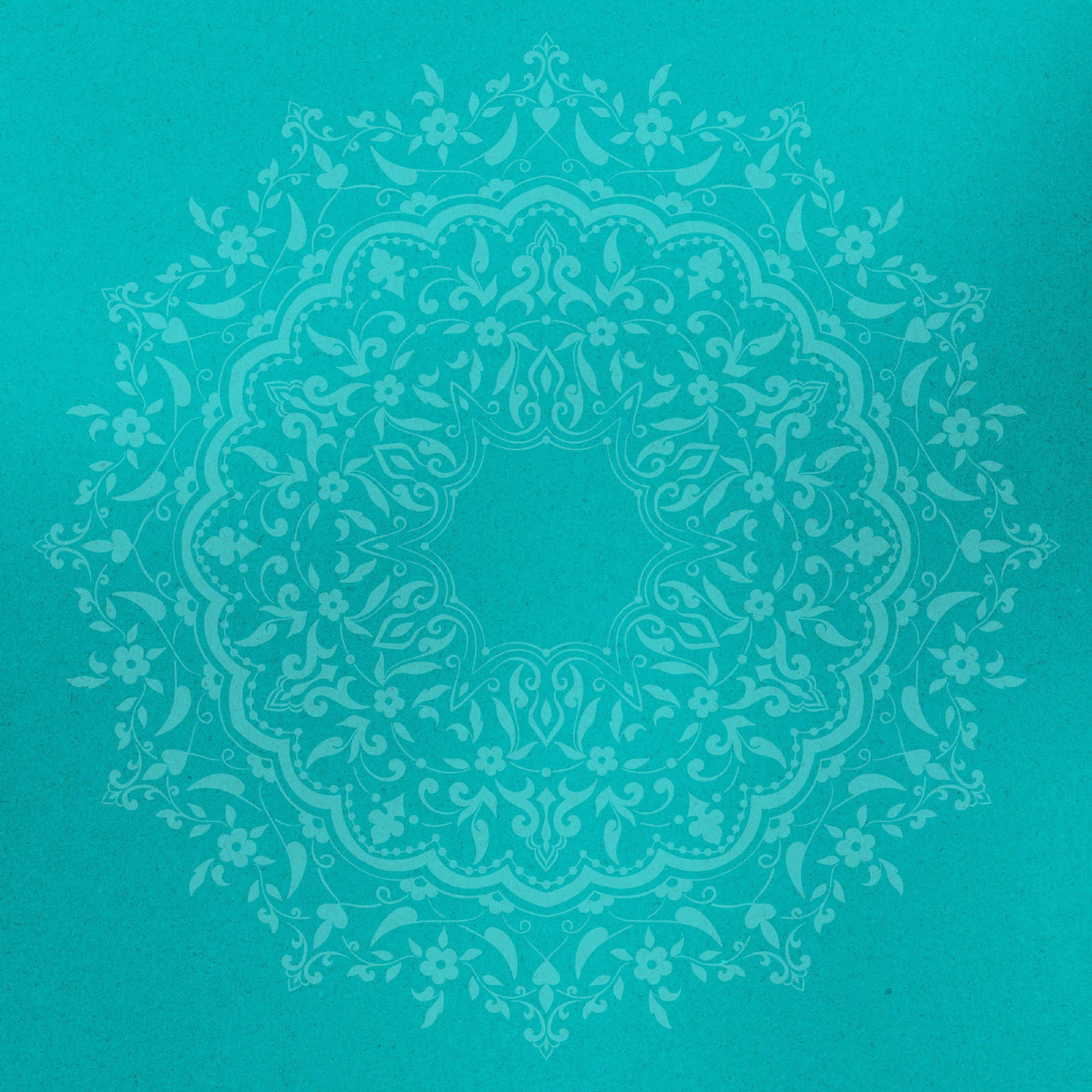 Best Mom Ever Collection Breakfast In Bed 12 x 12 Double-Sided Scrapbook Paper by SSC Designs