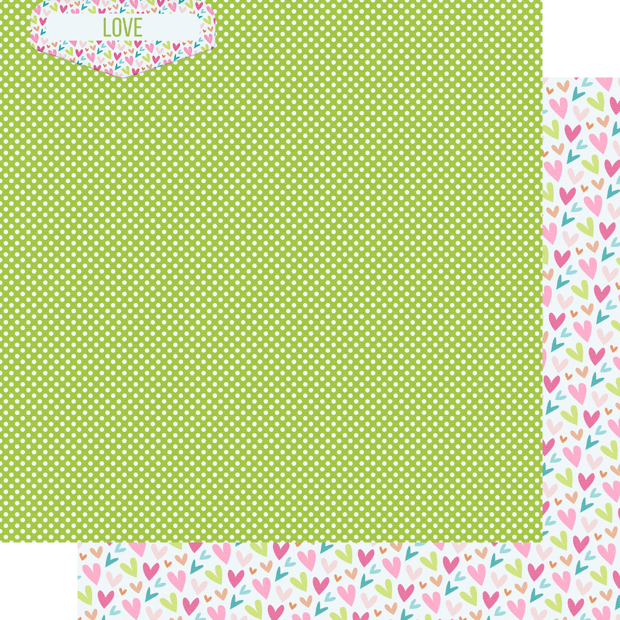 Best Mom Ever 12 x 12 Scrapbook Paper & Embellishment Kit by SSC Designs