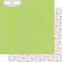 Best Mom Ever Collection Heartfelt Moments 12 x 12 Double-Sided Scrapbook Paper by SSC Designs