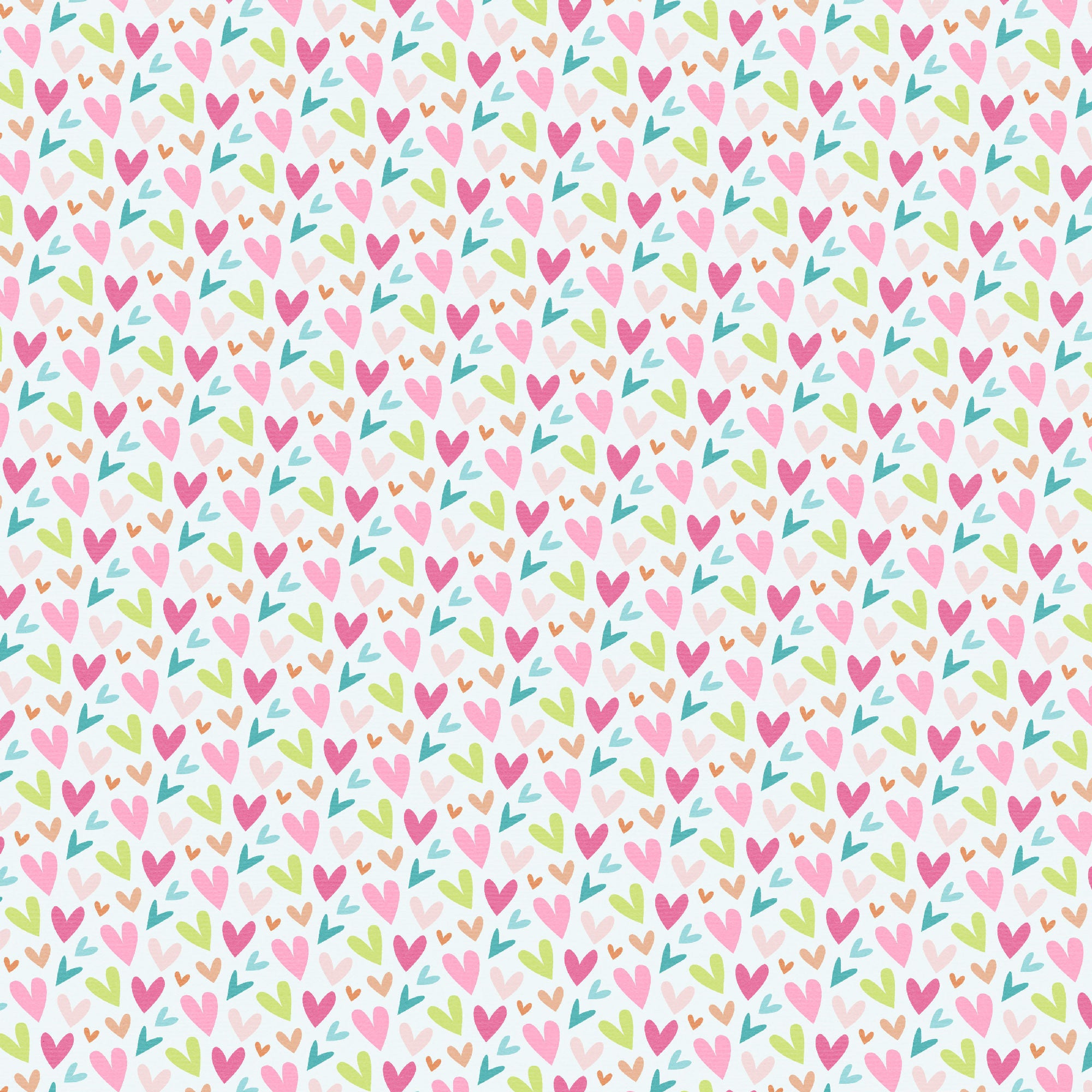 Best Mom Ever Collection Heartfelt Moments 12 x 12 Double-Sided Scrapbook Paper by SSC Designs