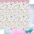 Best Mom Ever Collection Unconditional Love 12 x 12 Double-Sided Scrapbook Paper by SSC Designs