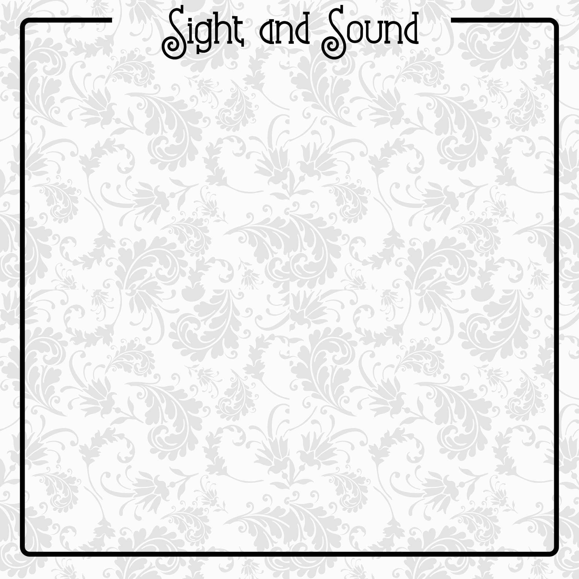 Branson, Missouri Collection Sight & Sound 12 x 12 Double-Sided Scrapbook Paper by SSC Designs