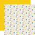 Blast Off Collection 12 x 12 Scrapbook Collection Kit by Echo Park Paper - 13 pieces