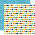 Blast Off Collection 12 x 12 Scrapbook Collection Kit by Echo Park Paper - 13 pieces