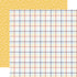 Baby Boy On Board 12 x 12 Scrapbook Collection Kit by Echo Park Paper - 13 Pieces
