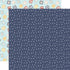 Baby Boy On Board 12 x 12 Scrapbook Collection Kit by Echo Park Paper - 13 Pieces