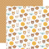 Baby Boy On Board 12 x 12 Scrapbook Collection Kit by Echo Park Paper - 13 Pieces