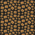 Bro's Amazing Collection Burger Barn 12 x 12 Double-Sided Scrapbook Paper by Photo Play