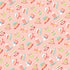 Birthday Sparkle Collection With Sprinkles On Top 12 x 12 Double-Sided Scrapbook Paper by Photo Play Paper
