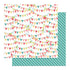 Birthday Sparkle Collection Surprise Party 12 x 12 Double-Sided Scrapbook Paper by Photo Play Paper