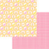 Bathtub Time Girl 12 x 12 Double-Sided Scrapbook Paper & Embellishment Kit by SSC Designs