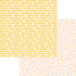 Bathtub Time Girl 12 x 12 Double-Sided Scrapbook Paper & Embellishment Kit by SSC Designs