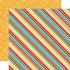 Back to School 13-Piece Collection Kit by Echo Park Paper-12 Papers, 1 Sticker