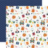 A Birthday Wish Boy Collection 13-Piece Collection Kit by Echo Park Paper-12 Papers, 1 Sticker