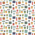 A Birthday Wish Collection Boy Gifts For You 12 x 12 Double-Sided Scrapbook Paper by Echo Park Paper