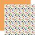 A Birthday Wish Boy Collection 13-Piece Collection Kit by Echo Park Paper-12 Papers, 1 Sticker