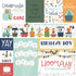 A Birthday Wish Collection Boy Multi-Journaling Cards 12 x 12 Double-Sided Scrapbook Paper by Echo Park Paper