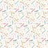 A Birthday Wish Collection Girl Confetti & Candles 12 x 12 Double-Sided Scrapbook Paper by Echo Park Paper