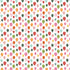 A Birthday Wish Collection Girl Birthday Balloons 12 x 12 Double-Sided Scrapbook Paper by Echo Park Paper