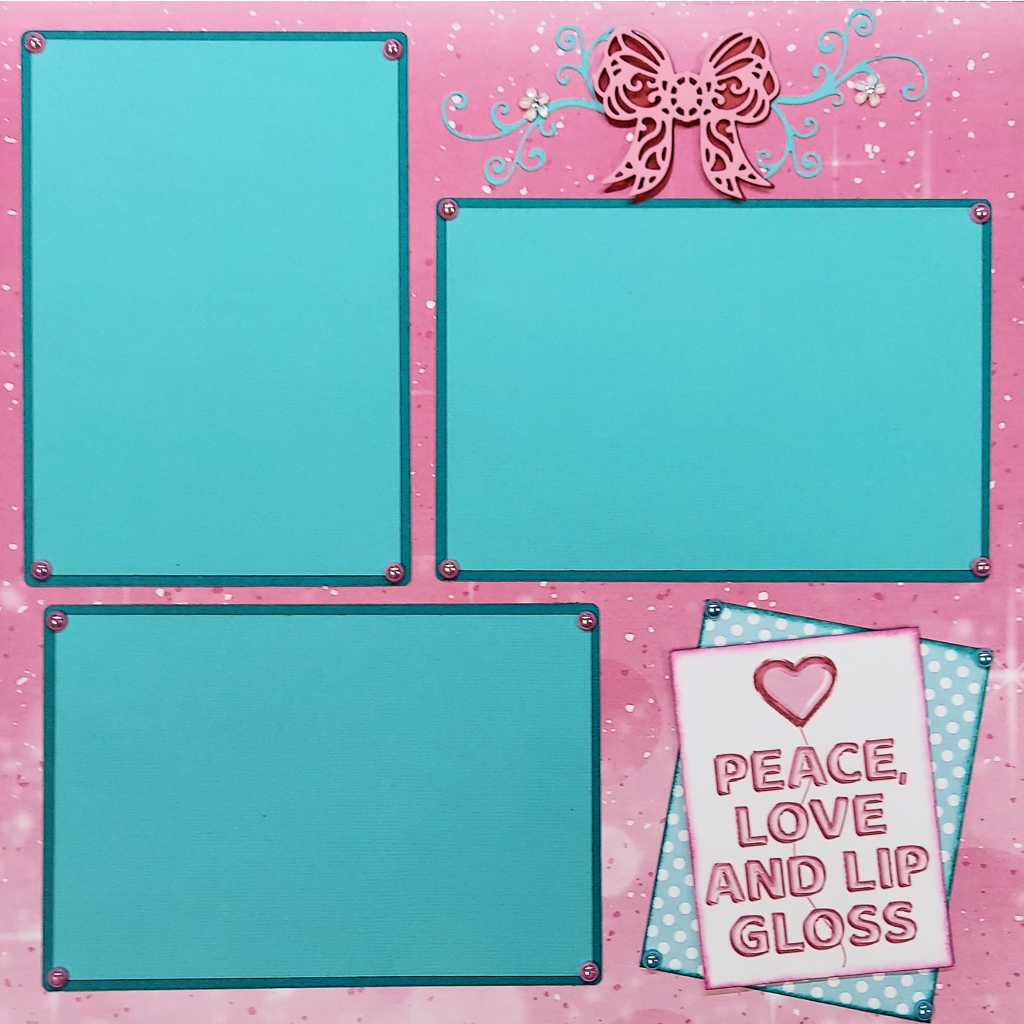 2 Sheets of Barbie Stickers for Scrapbooking