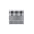 Basically Bling Collection 4, 6 & 8 mm Black Gem Scrapbook Embellishments by SSC Designs - 99 Pieces