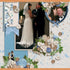 Now & Forever Collection Laser Cut Scrapbook Ephemera Embellishments by SSC Designs