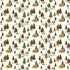Camping Legends Collection Bigfoot 12 x 12 Double-Sided Scrapbook Paper by Photo Play Paper