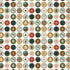 Camping Legends Collection Merit Badge 12 x 12 Double-Sided Scrapbook Paper by Photo Play Paper
