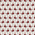 A Wonderful Christmas Collection Coming To Town 12 x 12 Double-Sided Scrapbook Paper by Carta Bella - Scrapbook Supply Companies