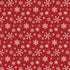 A Wonderful Christmas Collection Holiday Cheer Snow 12 x 12 Double-Sided Scrapbook Paper by Carta Bella - Scrapbook Supply Companies